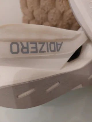 ADIDAS ADIZERO PRIME X2 Scarpe da Corsa