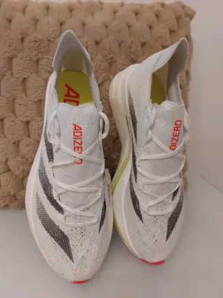 ADIDAS ADIZERO PRIME X2 Scarpe da Corsa