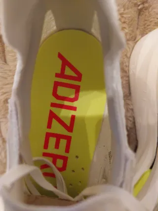 ADIDAS ADIZERO PRIME X2 Scarpe da Corsa