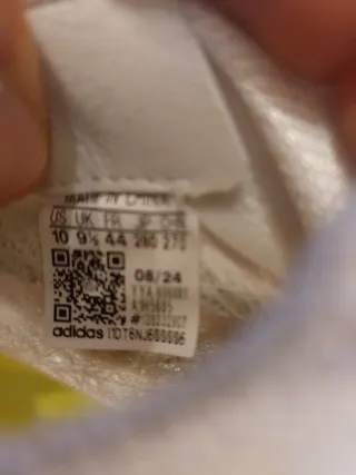 ADIDAS ADIZERO PRIME X2 Scarpe da Corsa