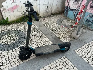 Patinete SmartGyro Speedway