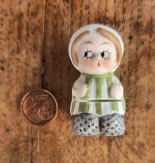 Figura Schafer & Vater Peek-a-boo