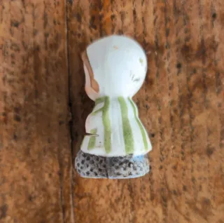 Figura Schafer & Vater Peek-a-boo