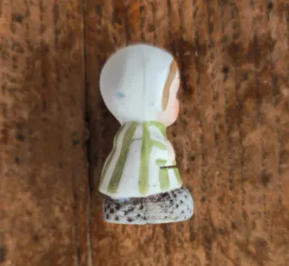 Figura Schafer & Vater Peek-a-boo