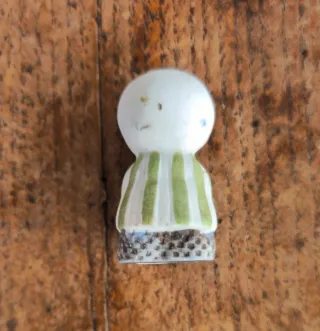 Figura Schafer & Vater Peek-a-boo