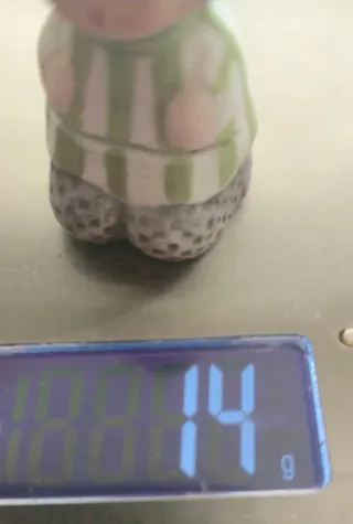 Figura Schafer & Vater Peek-a-boo