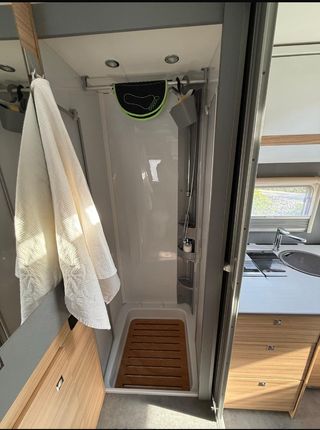 Autocaravana Dethlef Dethleffs Just T6762 2022