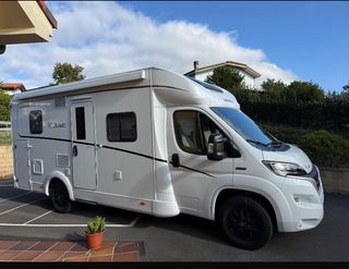 Autocaravana Dethlef Dethleffs Just T6762 2022