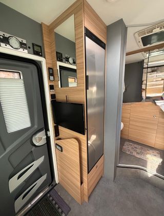 Autocaravana Dethlef Dethleffs Just T6762 2022