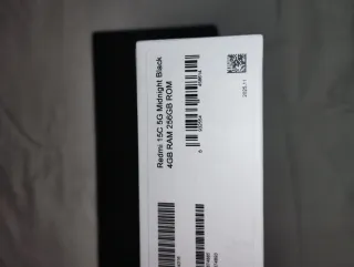 Xiaomi Redmi 15C 256GB