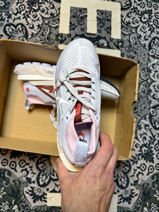 Nike ZoomX Zegama Trail 2