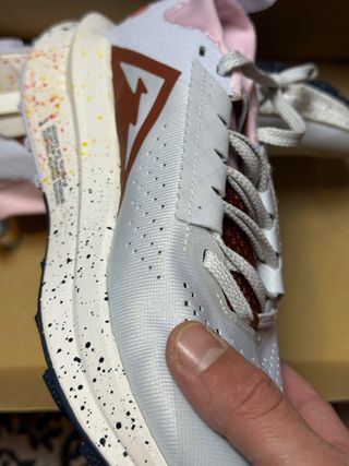 Nike ZoomX Zegama Trail 2