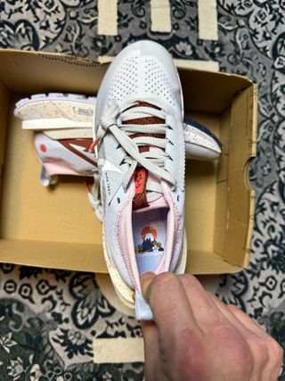 Nike ZoomX Zegama Trail 2