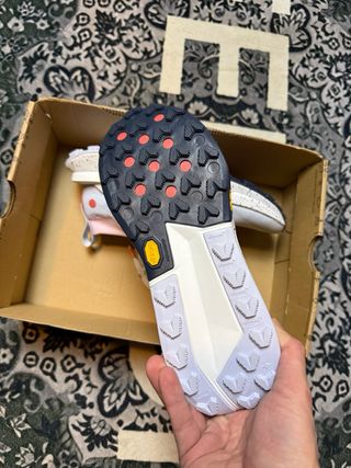 Nike ZoomX Zegama Trail 2