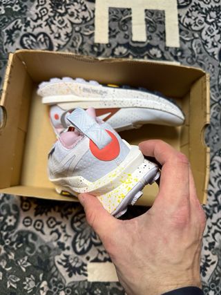 Nike ZoomX Zegama Trail 2