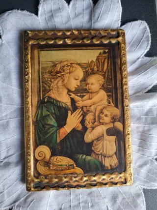 Quadretto Fiorentino