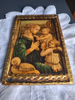 Quadretto Fiorentino