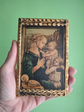 Quadretto Fiorentino