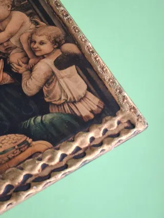 Quadretto Fiorentino