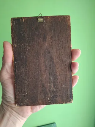 Quadretto Fiorentino