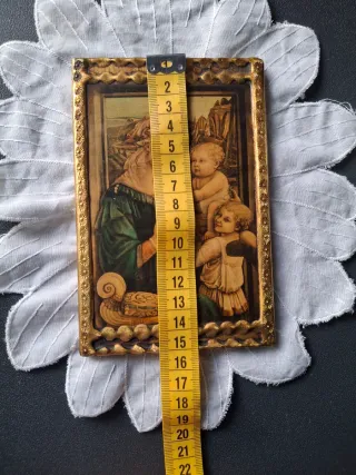 Quadretto Fiorentino