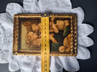 Quadretto Fiorentino