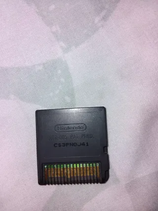 Sonic Sega All-Stars Racing Nintendo DS