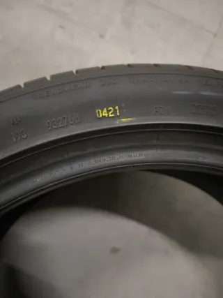 245/40R19 94W Pirelli