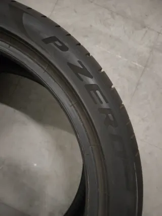 245/40R19 94W Pirelli