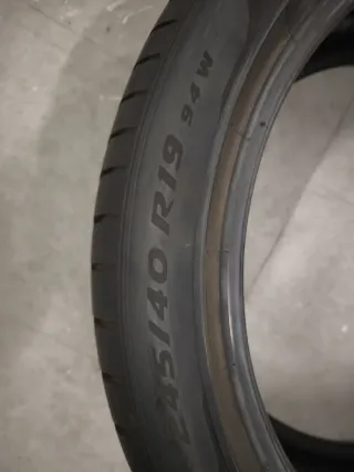 245/40R19 94W Pirelli