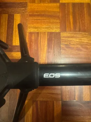 Fox EOS 3 Rod Pod