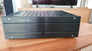 Etapa de potencia Bryston 4B