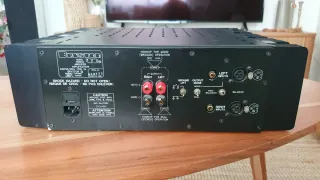 Etapa de potencia Bryston 4B