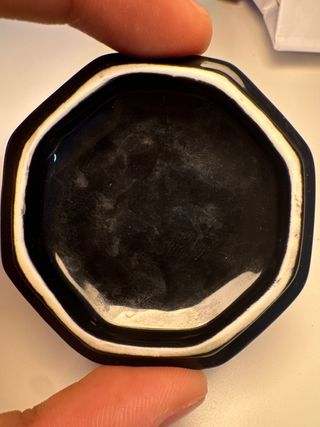 Cajita Musical Franklin Mint 1988