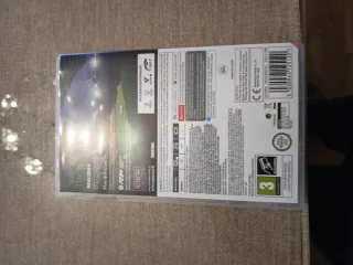 FC 24 Nintendo Switch EA Sports