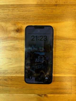 iPhone 13 Pro Max 256GB Oro