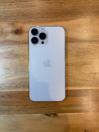 iPhone 13 Pro Max 256GB Oro