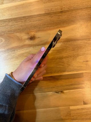 iPhone 13 Pro Max 256GB Oro