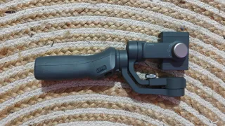 DJI Osmo Mobile 2 Gimbal