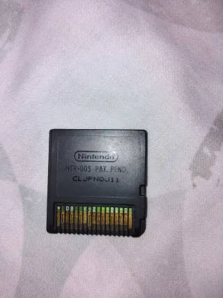 Mario & Luigi: Bowser's Inside Story DS