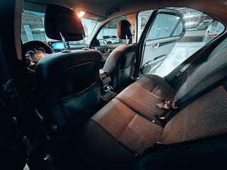 Mercedes-Benz Clase C200 12/2011 W204 facelift