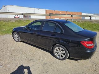 Mercedes-Benz Clase C200 12/2011 W204 facelift