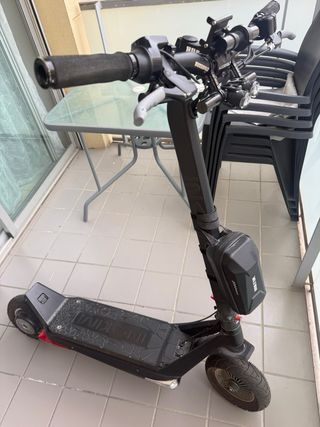 Patinete Eléctrico Inokim OX Eco