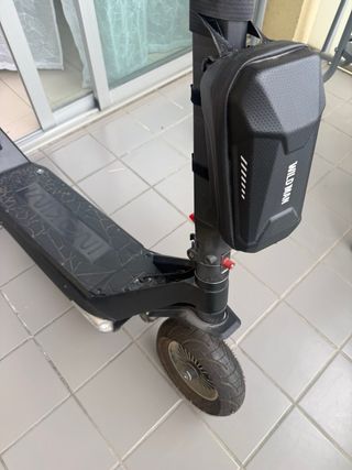 Patinete Eléctrico Inokim OX Eco