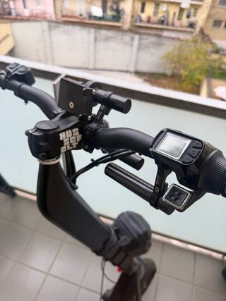 Patinete Eléctrico Inokim OX Eco