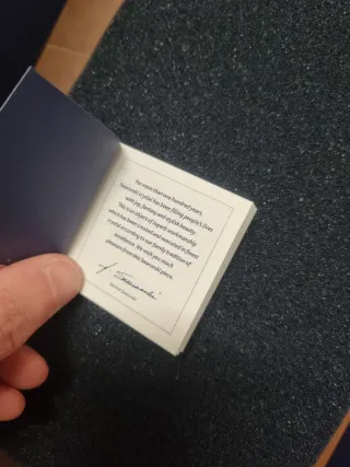 Swarovski Cristal Paradise Fiore Topazio Cristallo