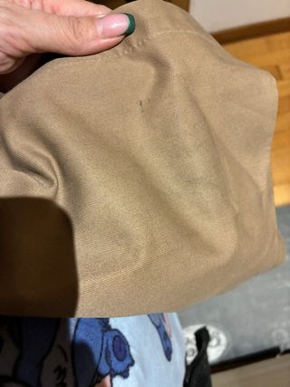 Trench donna Burberrys vintage beige