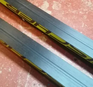 Esquís Fischer Skating + Botas