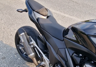 Linea de escape Akrapovic Kawasaki Z800