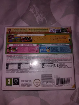 Animal Crossing: New Leaf Nintendo 3DS